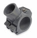 PVC Tee 4 Clamp 4 Clamp 11/2 Acme