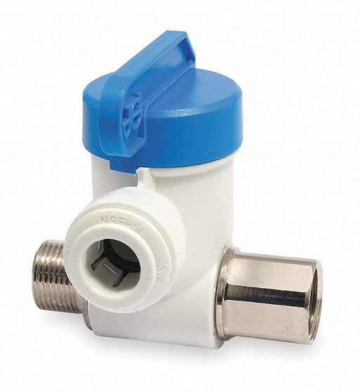 Adapter 1/2x3/8 In 3/8 In Tube 150 psi