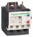 Overload Relay IEC Thermal Manual