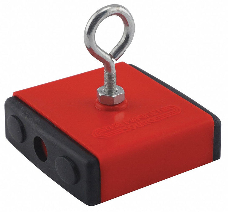Ceramic Retrieving Magnet 2-3/8 