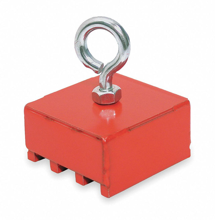 Retrieving Magnet Ceramic 2 100 lb.