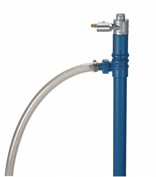 Air Drum Pump 22 gpm 16.5 psi