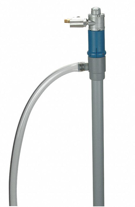 Air Drum Pump 16 gpm 16.5 psi