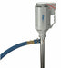 Electric Drum Pump 115VAC 7 gpm 1/4 HP