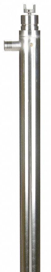 Drum Pump Tube 316 Stainless Steel Tube