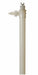 DrumPumpTube 275gal 55gal PVDFTube