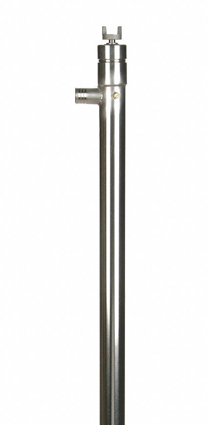 Drum Pump Tube 316 Stainless Steel Tube
