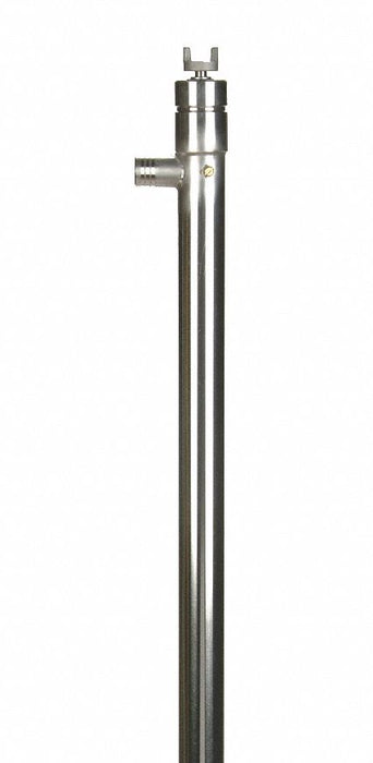 Drum Pump Tube 316 Stainless Steel Tube