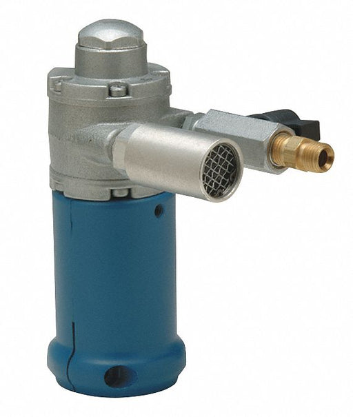 Pneumatic Drum Pump Motor Steel 1/2 hp
