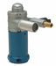 Pneumatic Drum Pump Motor Steel 1/2 hp