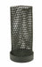 Suction Strainer Poly 2-1/8 I.D.