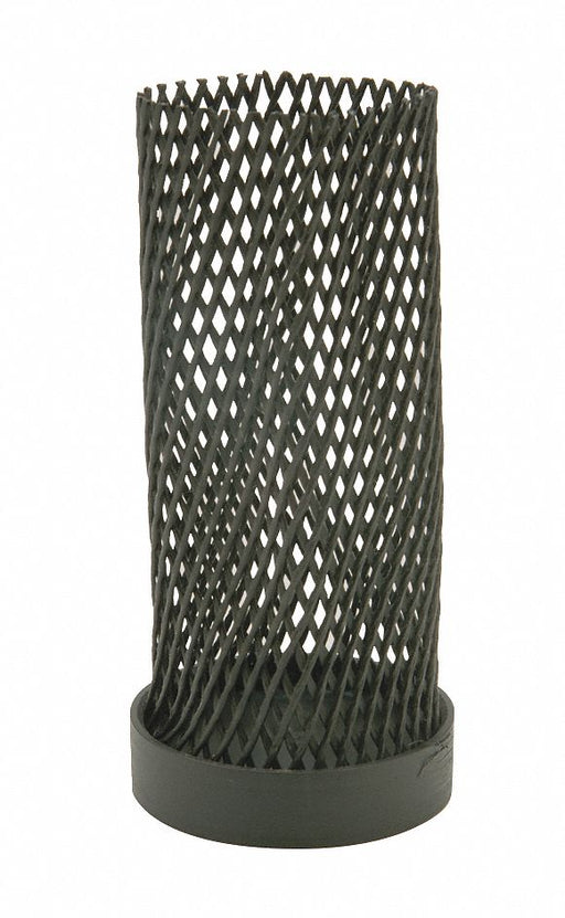 Suction Strainer Poly 2-1/8 I.D.