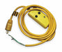 Line Cord GFCI 15ft 15A Yel 120V