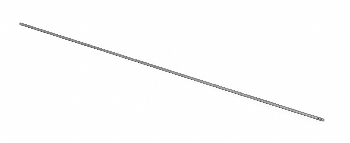 Rod Kit 33 3/4 in Aluminum