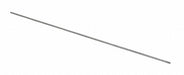 Rod Kit 33 3/4 in Aluminum