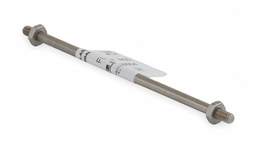 Float Rod 3 1/4 in Stainless Steel