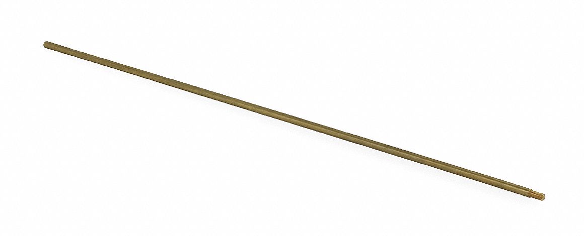 Rod Kit 30 in Brass