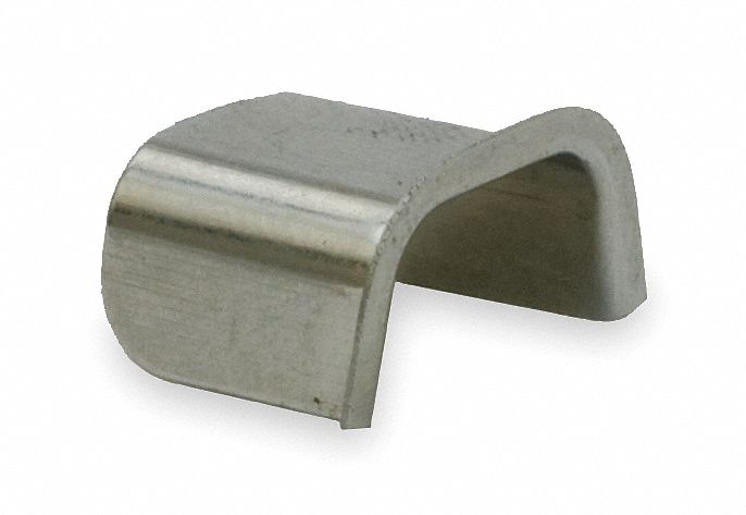 Bushing Gray Steel HBL500 Series
