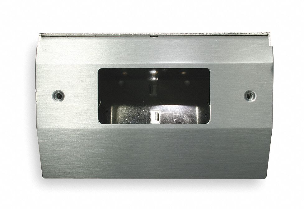 Electrical Box Undercabinet 30 cu in