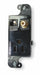 Combo Device Black 2P Voice/Data/Recpt