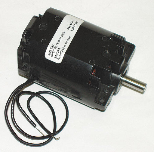 Universal Motor 1/4 HP 20 000 rpm 115V