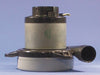 Vacuum Motor 107 cfm 396 W 120V