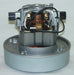 Vacuum Motor 147.3 cfm 489 W 120V