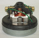 Vacuum Motor 113.5 cfm 214 W 120V