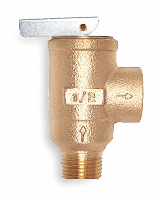 M9051 Safety Relief Valve 3/4 In 150 psi