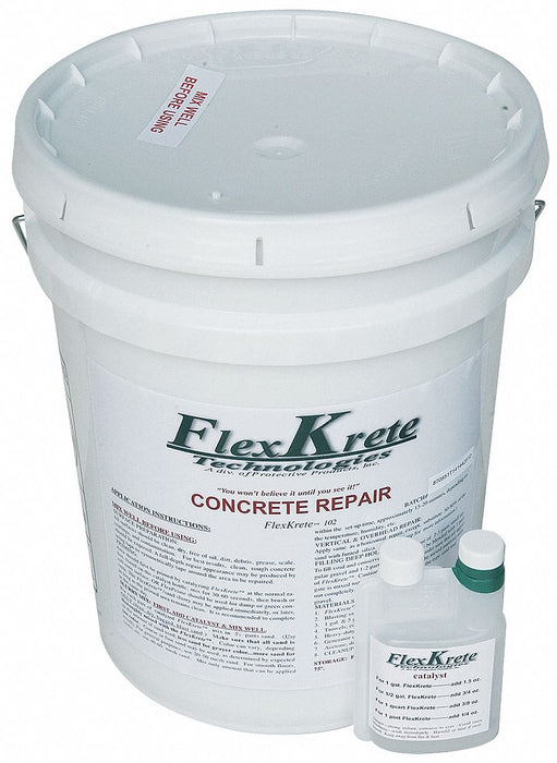 Concrete Repair Compound 40 lb