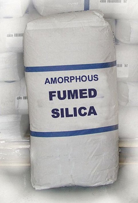 Concrete Additive Bag 10 lb White