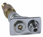 Frostproof Wall Hydrant 14 In.