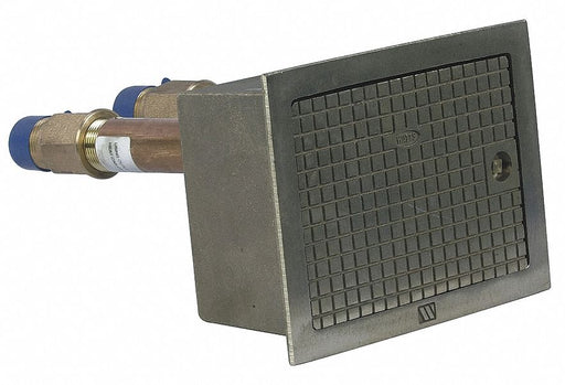 Frstpf Enclosed Dual Wall Hydrant 14 In.
