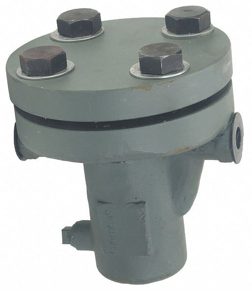 Basket Strainer 11 15/16 in H 740 psi