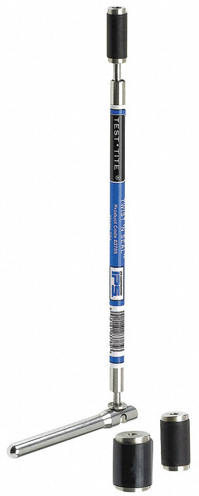 Twist N Seal Tool 1/2 To 1 In 12 In L