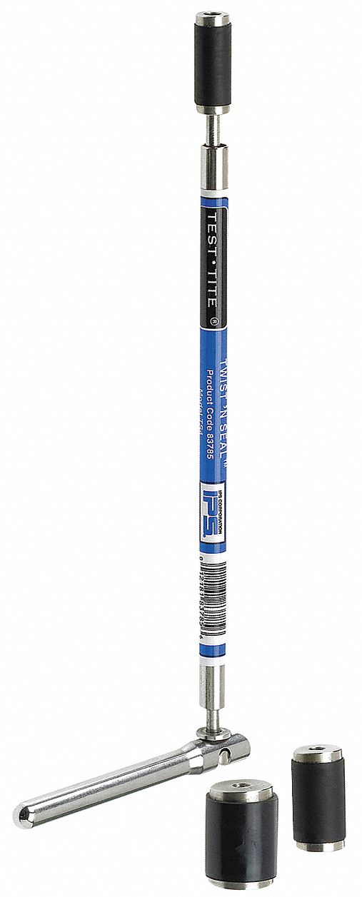 Twist N Seal Tool 1/2 To 1 In 12 In L
