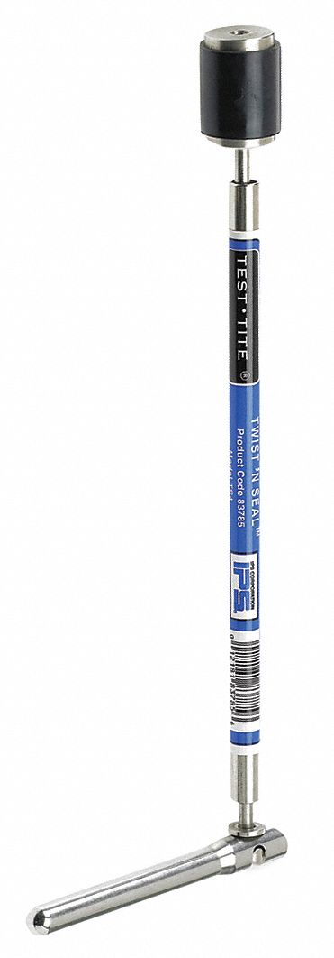 Twist N Seal Tool 1 In 12 In Length