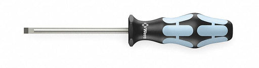 Screwdriver Slotted 1/8x3-1/8 Round