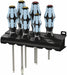 GeneralPurposeScrewdriverSet SAE 6pcs