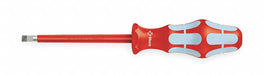 InsulScrewdriver Slt 9/64in Rd Round