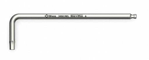 Ball End Hex Key Tip Size 3mm
