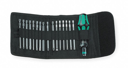 Multi-Bit Screwdriver NumBits 17