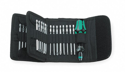 Multi-Bit Screwdriver NumBits 33