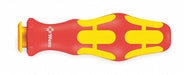 Multi-Bit Screwdriver Handle Only