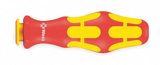 Multi-Bit Screwdriver Handle Only