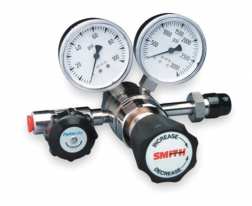 MILLER Cl/NO/NO2/SO2 High Pur Gas Regtr