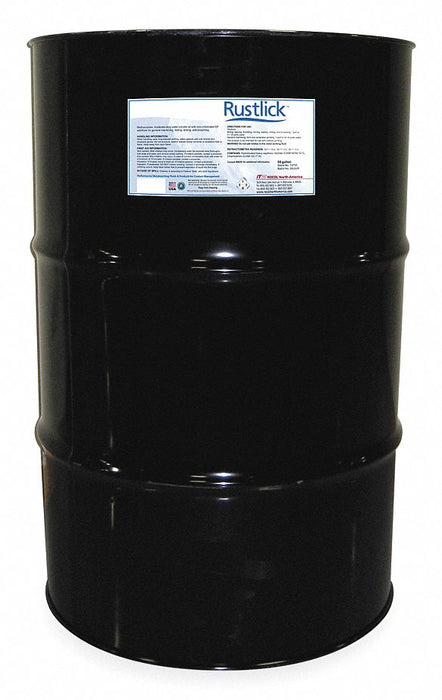 Coolant 55 gal Drum