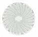 Circular Paper Chart 7 day 60 pkg