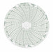 J2659 Circular Paper Chart 7 day 60 pkg