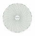 J2666 Circular Paper Chart 7 day 60 pkg